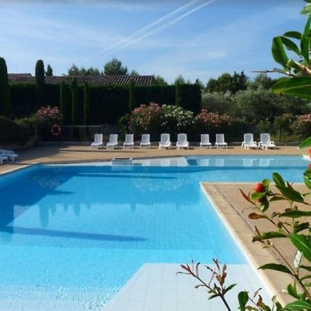Un Gite En Provence - Les Jardins De Fontanille Saint-Rémy-de-Provence エクステリア 写真