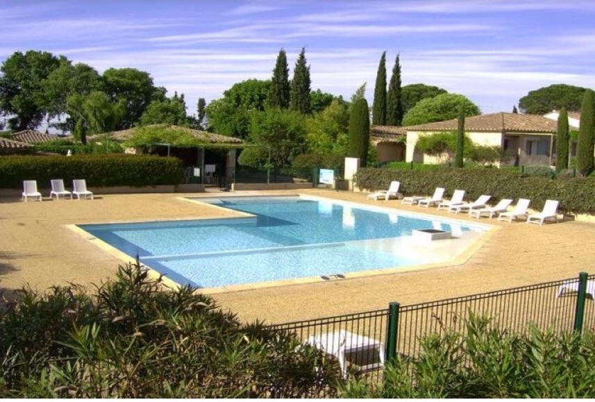Un Gite En Provence - Les Jardins De Fontanille Saint-Rémy-de-Provence エクステリア 写真